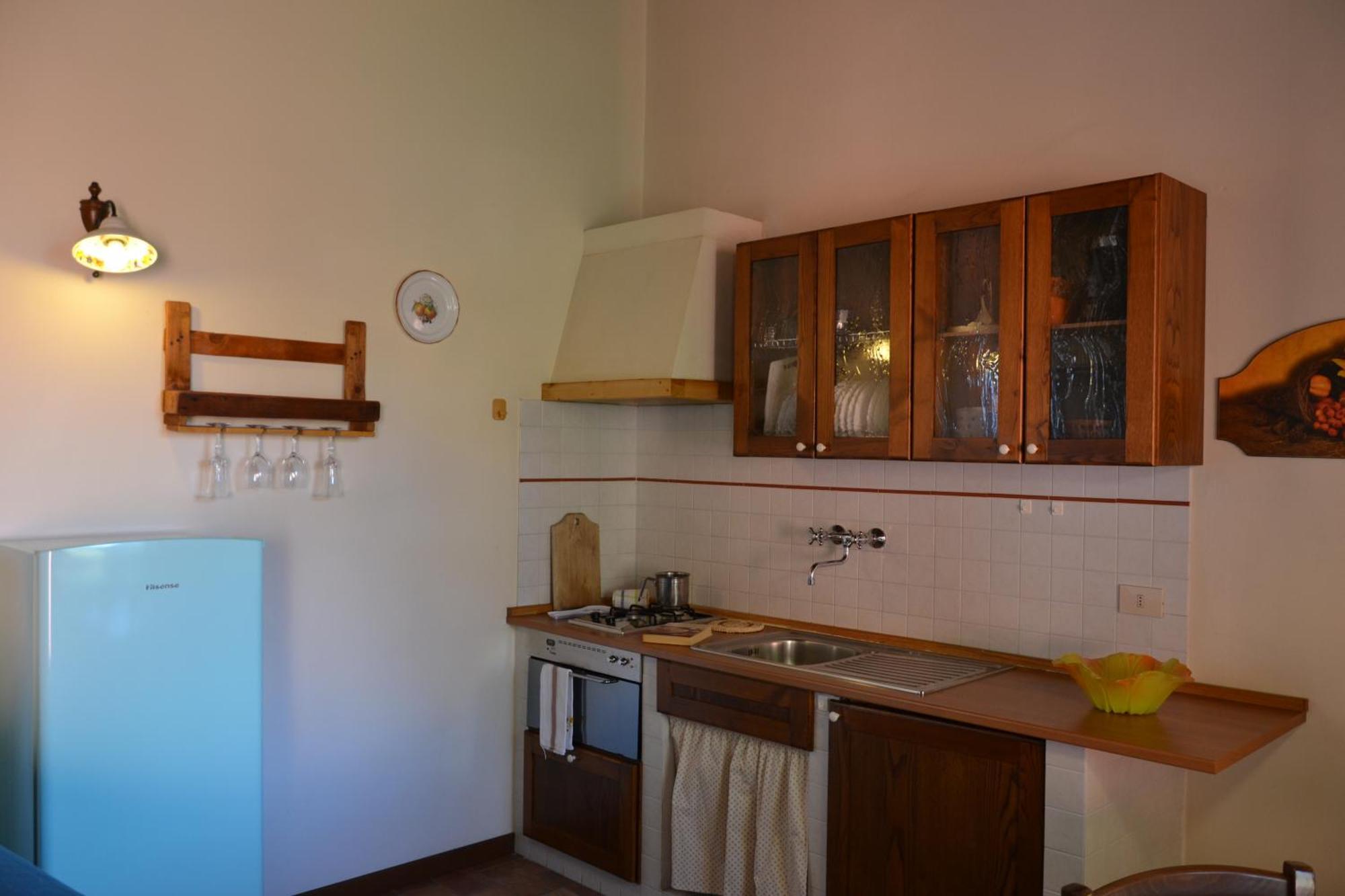 Agriturismo Corte In Poggio Stabbia 部屋 写真