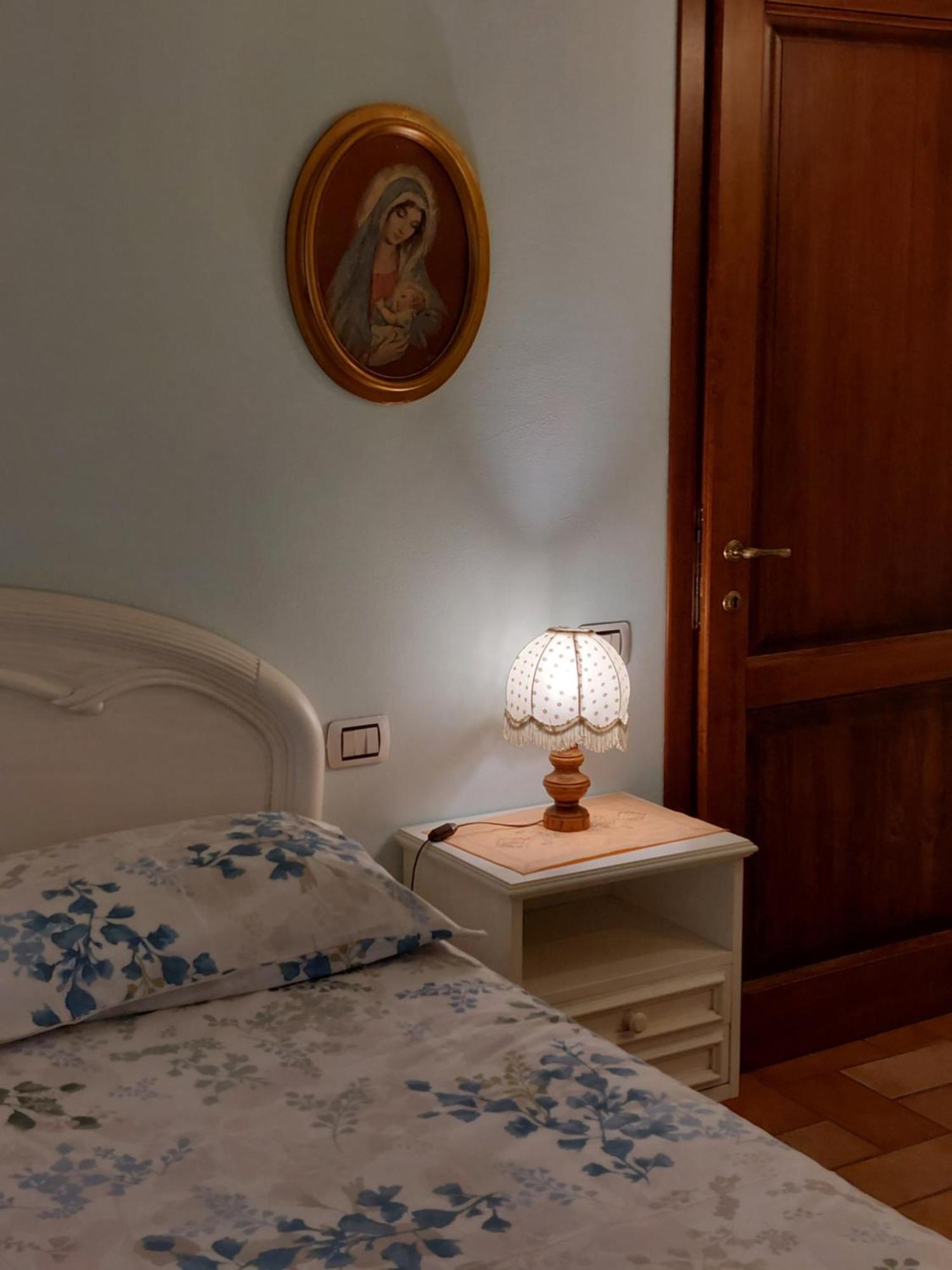 Agriturismo Corte In Poggio Stabbia 部屋 写真