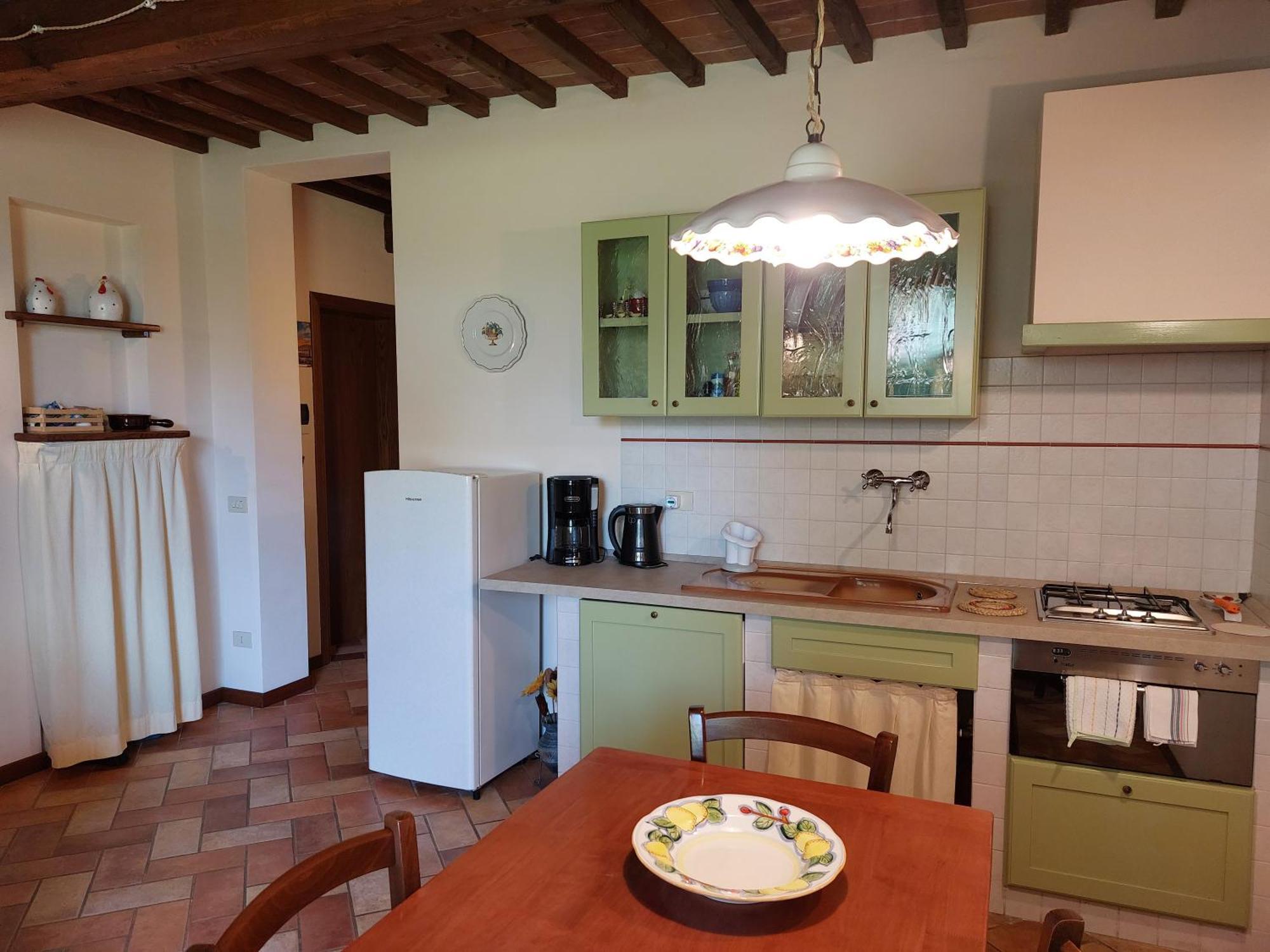 Agriturismo Corte In Poggio Stabbia 部屋 写真