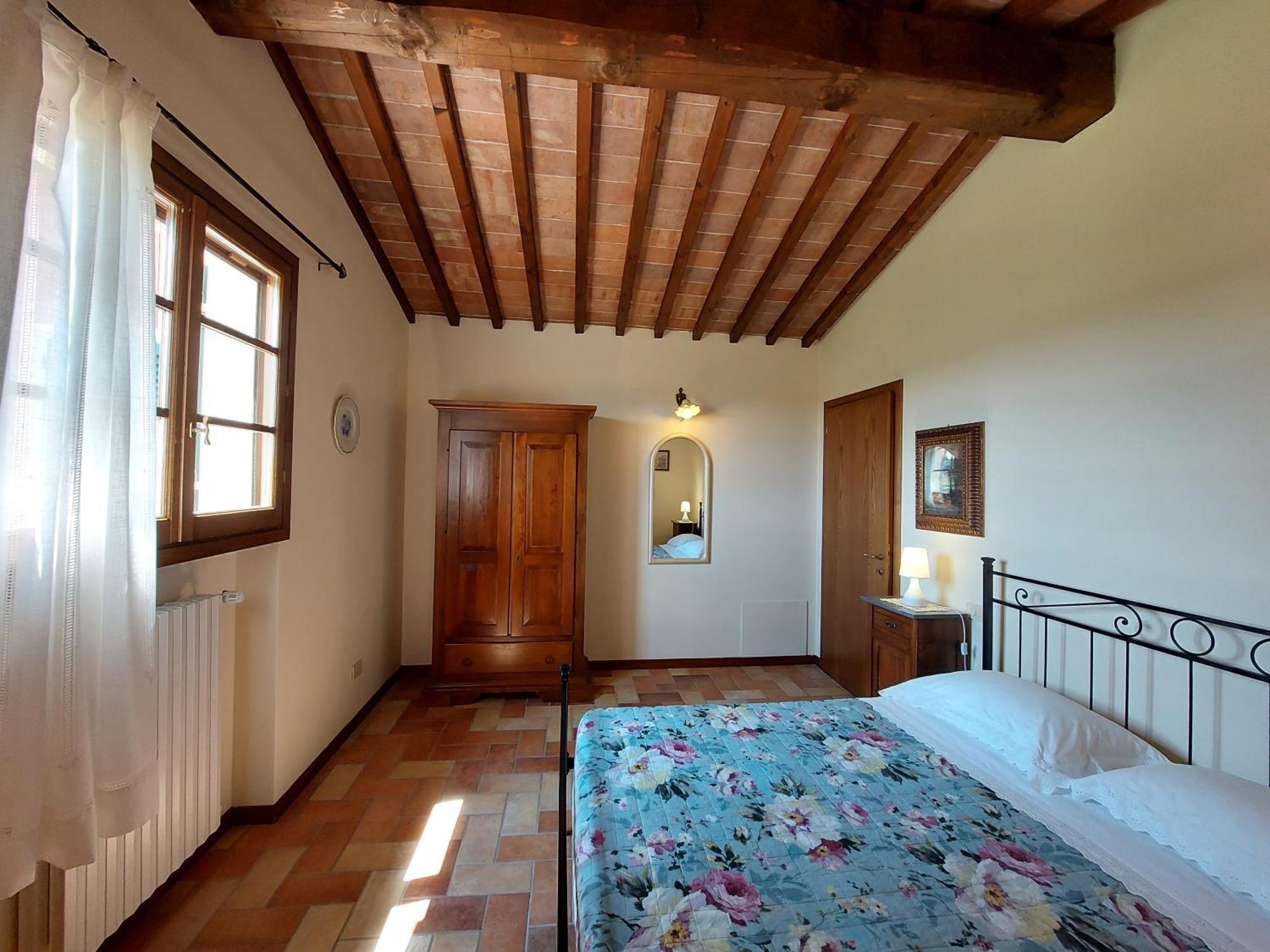 Agriturismo Corte In Poggio Stabbia 部屋 写真