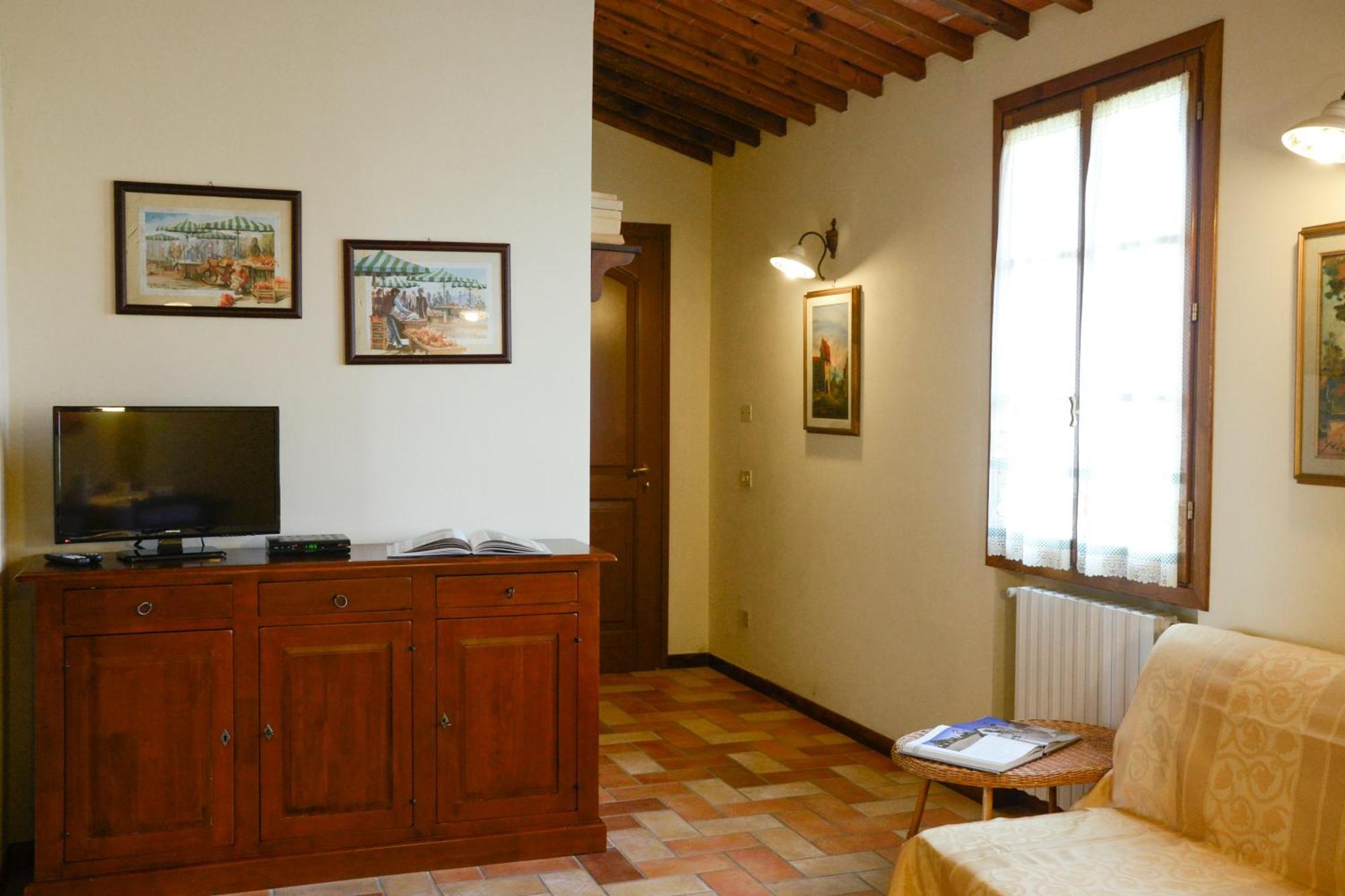 Agriturismo Corte In Poggio Stabbia 部屋 写真