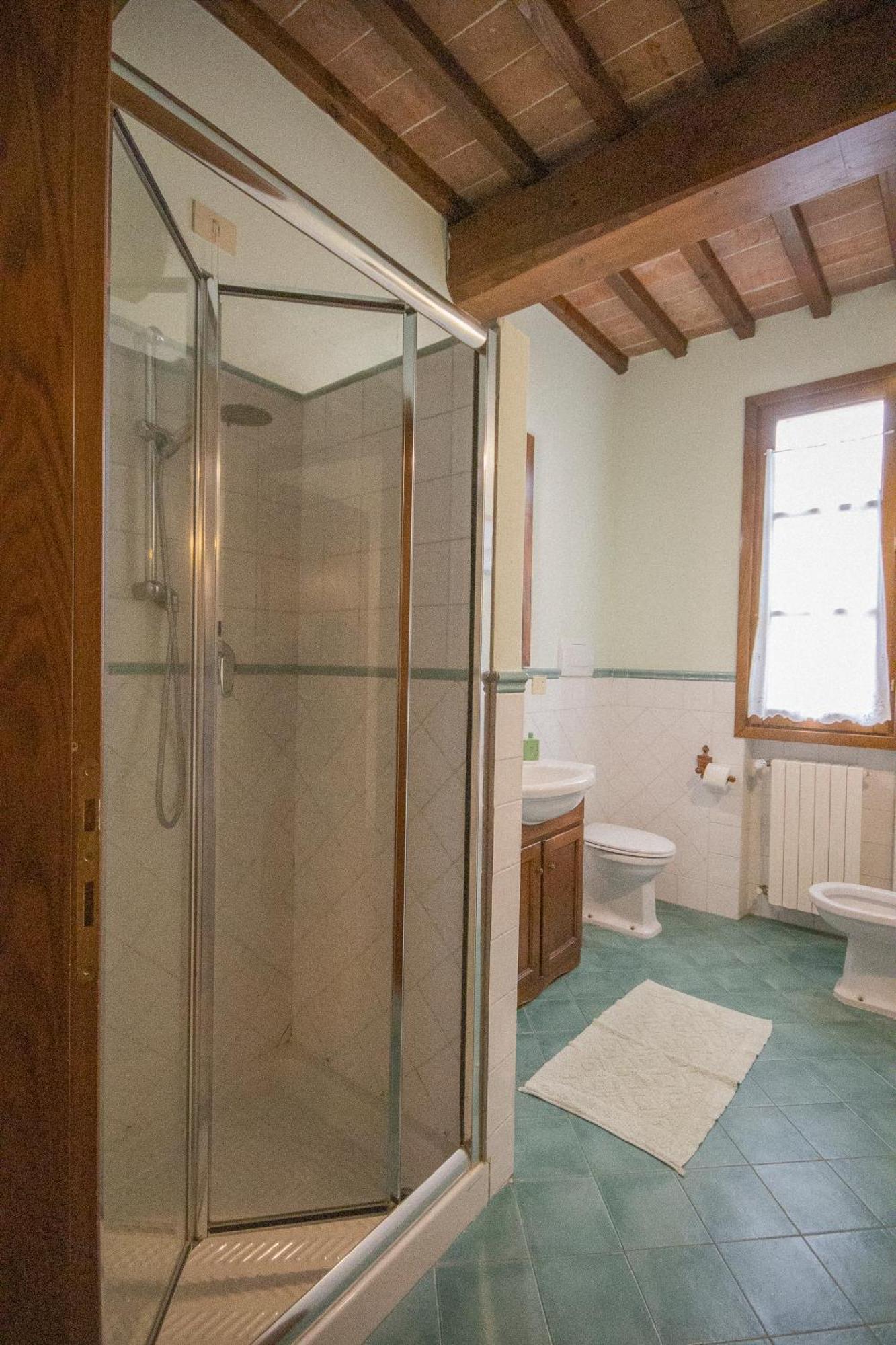 Agriturismo Corte In Poggio Stabbia 部屋 写真