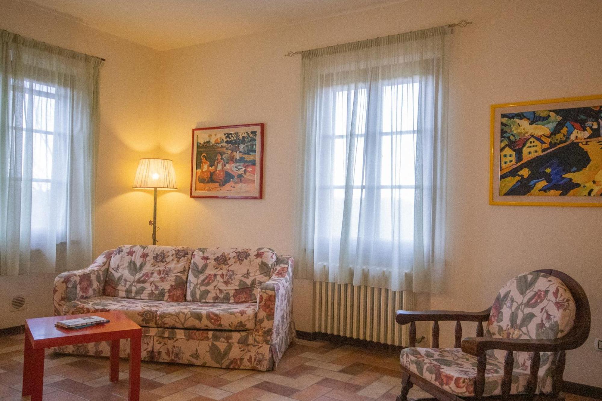 Agriturismo Corte In Poggio Stabbia 部屋 写真