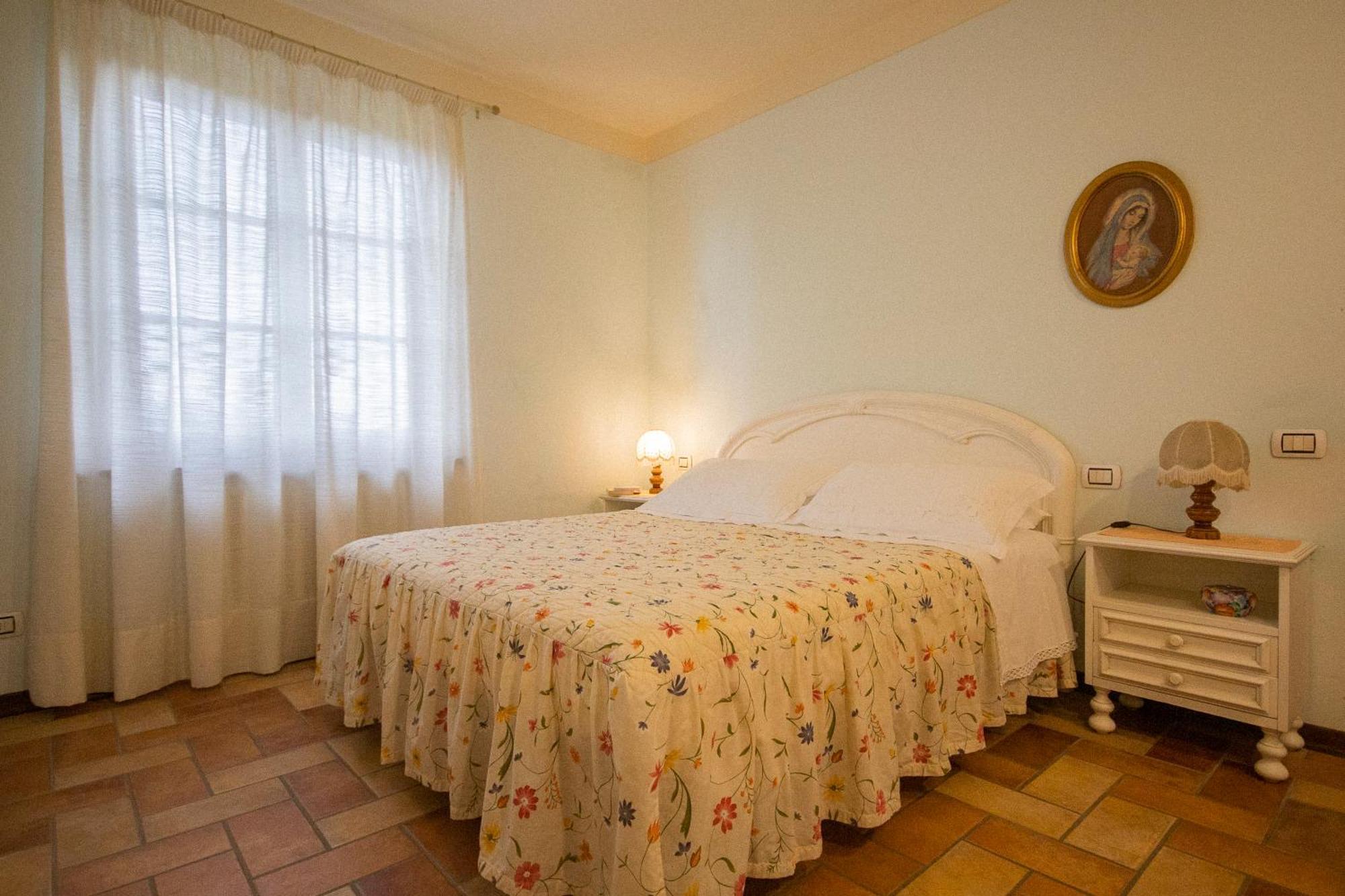 Agriturismo Corte In Poggio Stabbia 部屋 写真