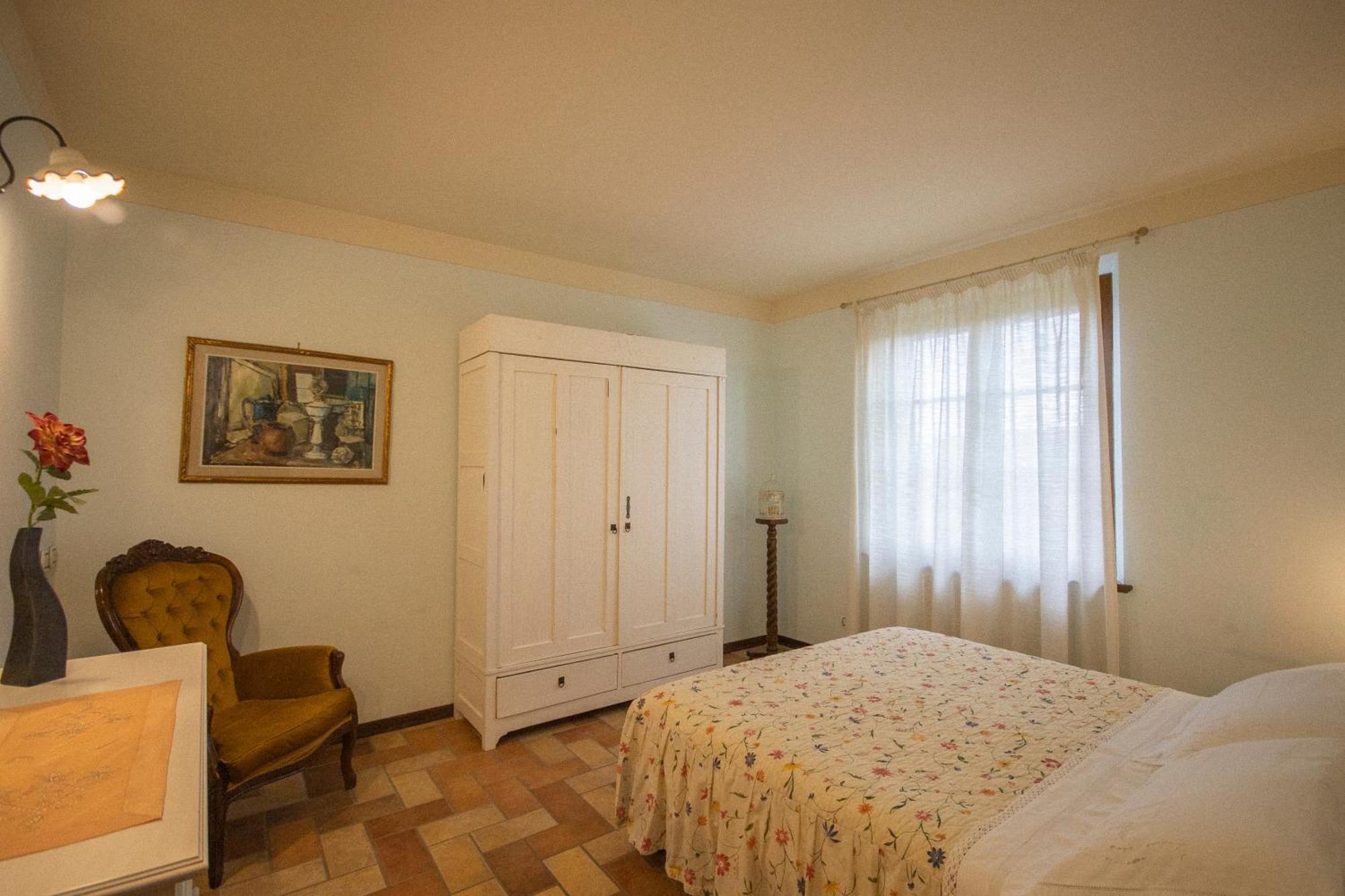 Agriturismo Corte In Poggio Stabbia 部屋 写真